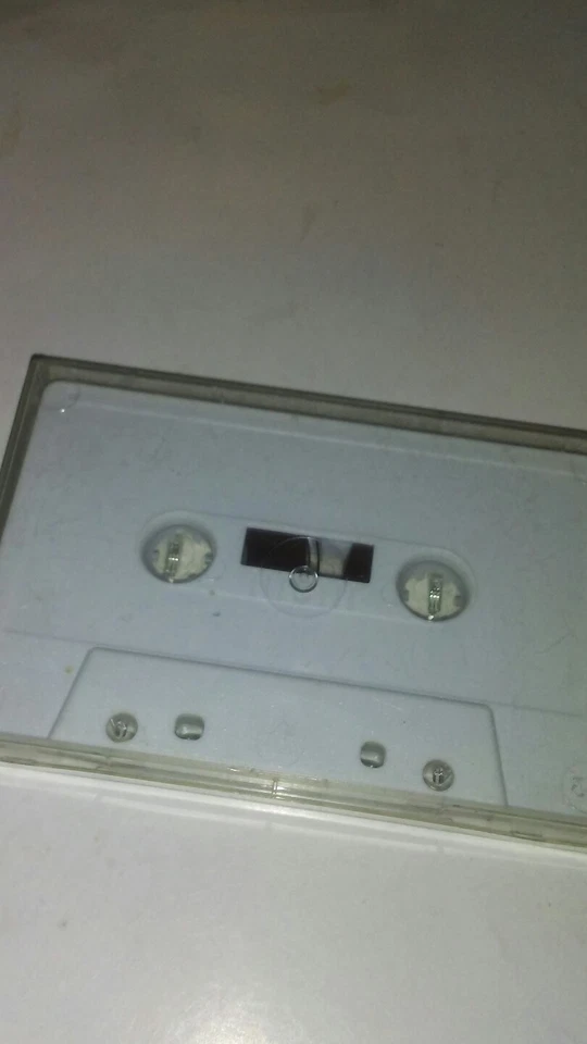 Joyce Meyer Ministries~~Let Go and Go On~~Cassette Tape - Image 2 of 3