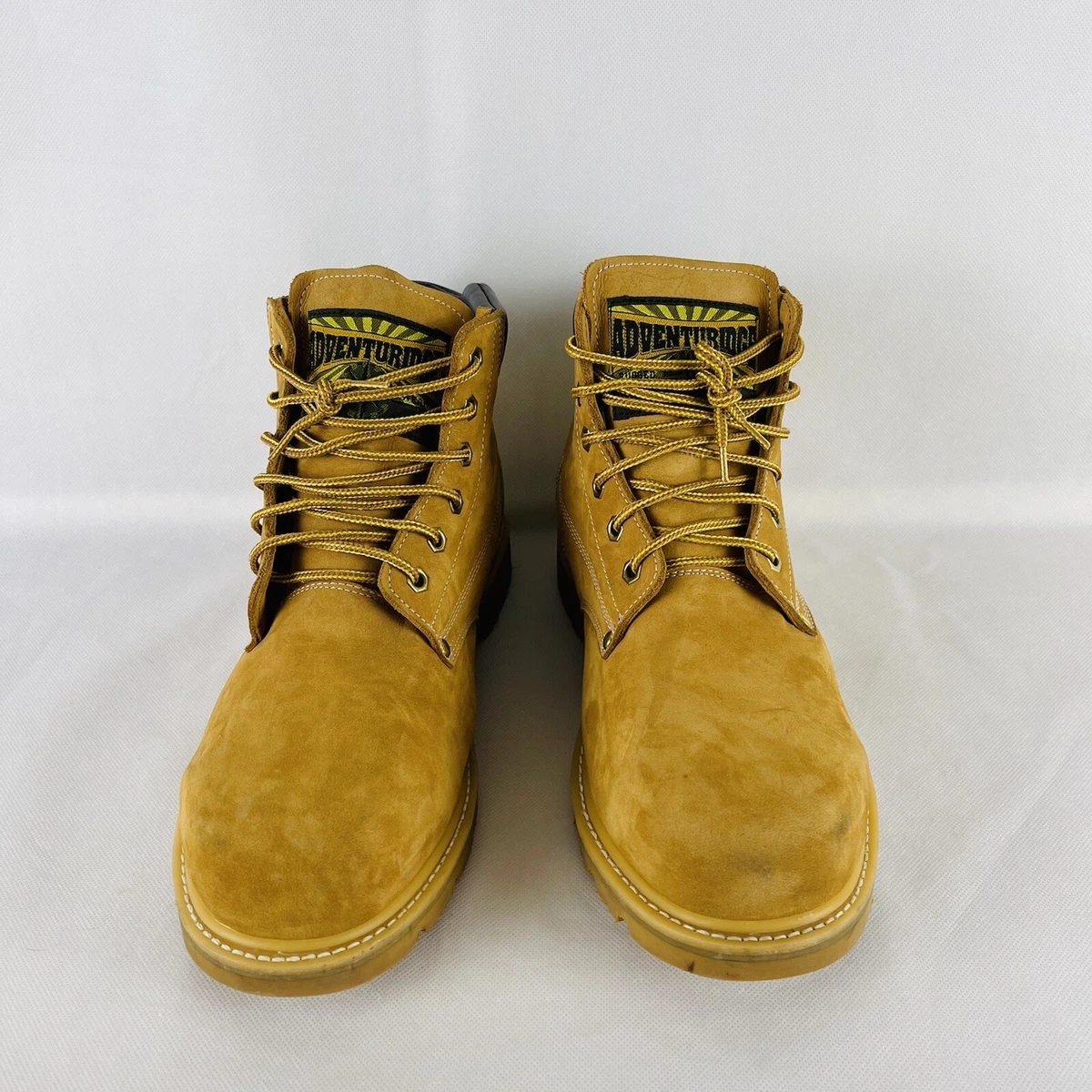 Adventuridge boots deals