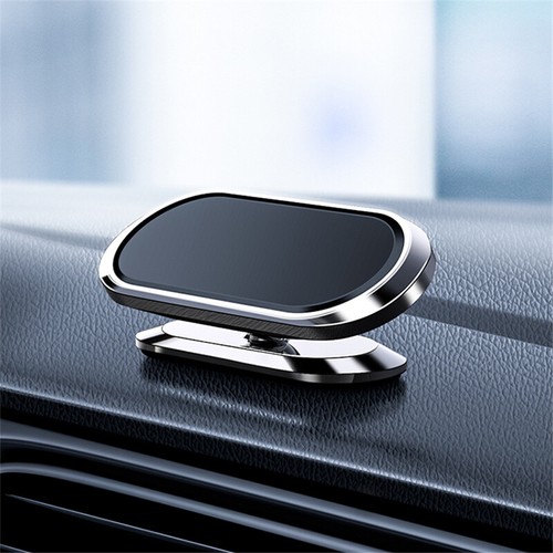 2-Pack Magnetic Car Dashboard Mount Holder Stand For Phone Samsung Galaxy iPhone - Picture 21 of 27
