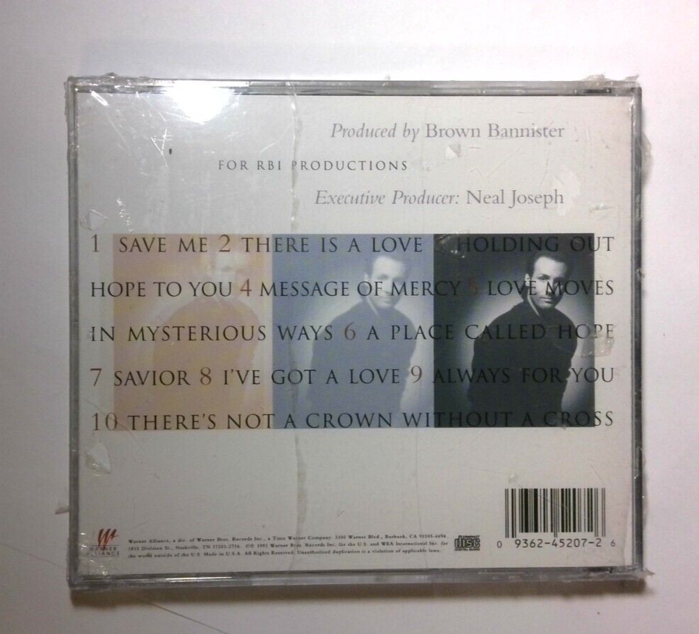 Michael English, Hope [USED CD] | eBay