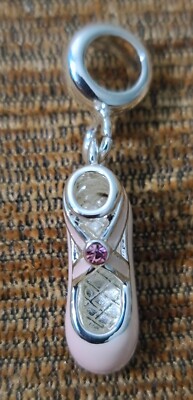 DaVinci Charm New Without Tags Item C4