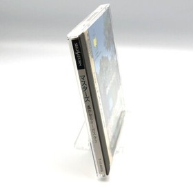 Masters Harukanaru Augusta 3 + Reg card Sega Saturn SS Japan NTSC-J