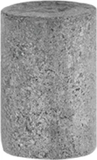 AMZ Clips And Fasteners (10) 1/0 Gauge Black Flux Core Solder Pellets For