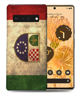 CASE COVER FOR GOOGLE PIXEL|BOSNIA AND HERZEGOVINA FLAG #1