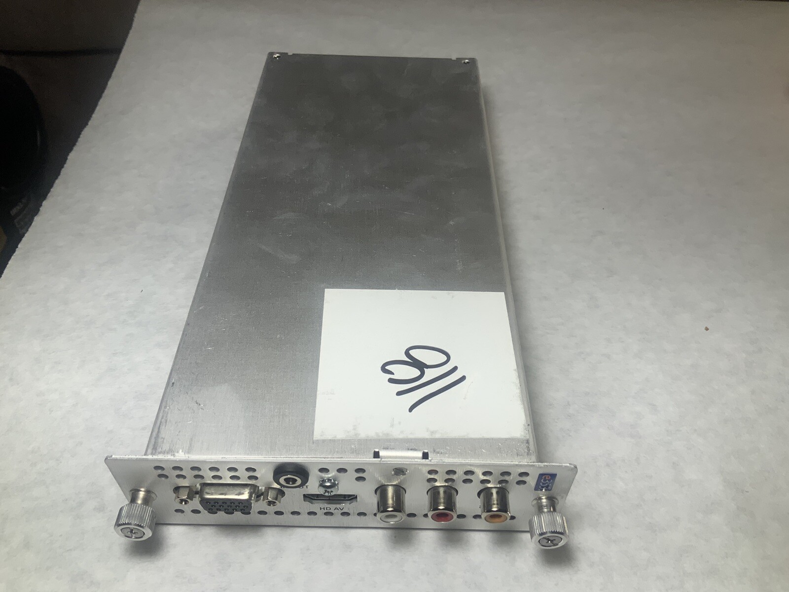 exterity avstr e3535 encoder IPTV | eBay