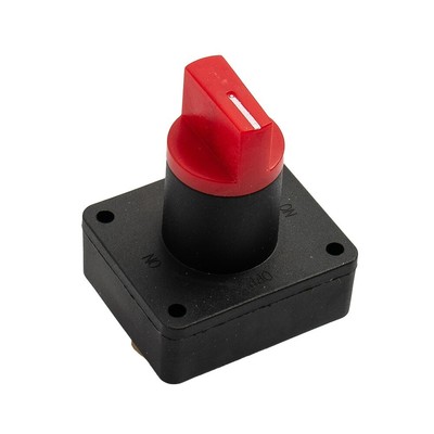 60V 100A Auto Boat Camper Batterieisolator Trennen Abschalten Kill Switch Power