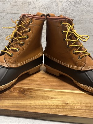 GH Bass & Co Classic Mallard Men display picture 2