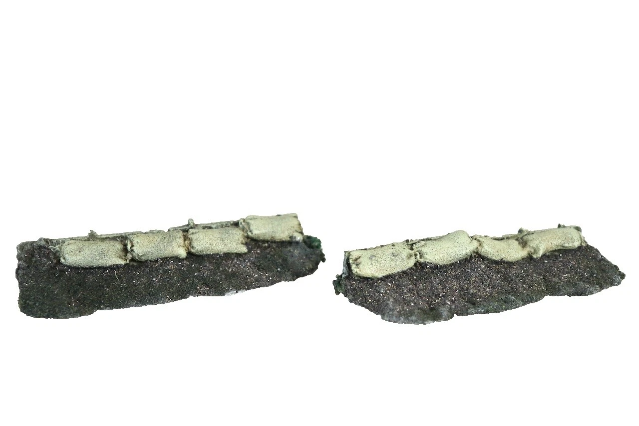 Soldados de juguete de plástico King & Country