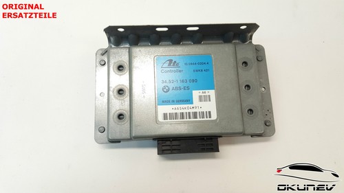 BMW 3er E36 ABS ES Steuergerät Modul 1163090