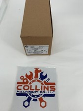 Allen-Bradley 100S-C37EJ32C Contactor 37A 3P 24VAC Coil 3 NOC & 2 NCC