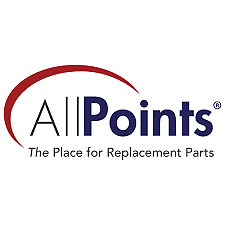 AllPoints 8017940 BOTTLE;SQUEEZ 16 OZ FIFO;VSCS LT-BL VL/WH LBL CAP