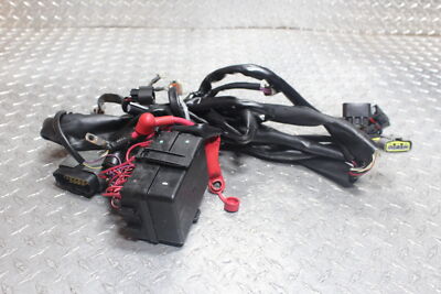2011-2013 Sea-Doo GTS 130 OEM Main Engine Wiring Harness 2011-2013 Sea-Doo GTS 130 OEM Main Engine Wiring Harness