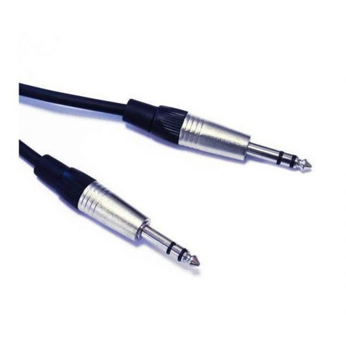 Cavo jack per strumenti, 3m - Quasi nuovo | Gear4music