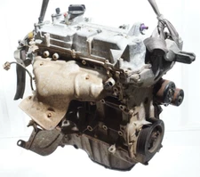 2013 2014 NISSAN VERSA 1.6L ENGINE MOTOR OEM 79K