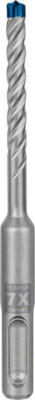 Bosch EXPERT SDS plus-7X Hammerbohrer, 6 x 50 x 115 mm, 10-tlg.. Für Bohrhämmer