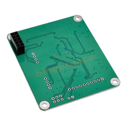MMDVM Open-Source Multi-Mode Digital Voice Modem Board Module For Raspberry Pi3 - Picture 4 of 15