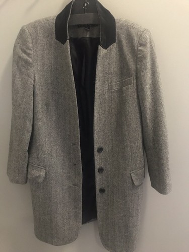 elizabeth and james blazers