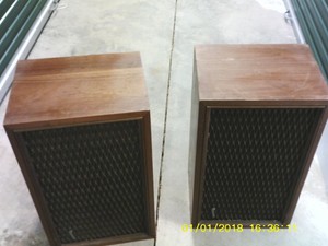 kenwood kl 5080 speakers