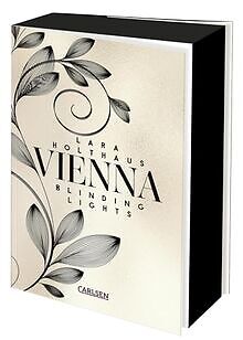 Vienna 1: Blinding Lights: Prickelnde Enemies-to-Lo... | Buch | Zustand sehr gut