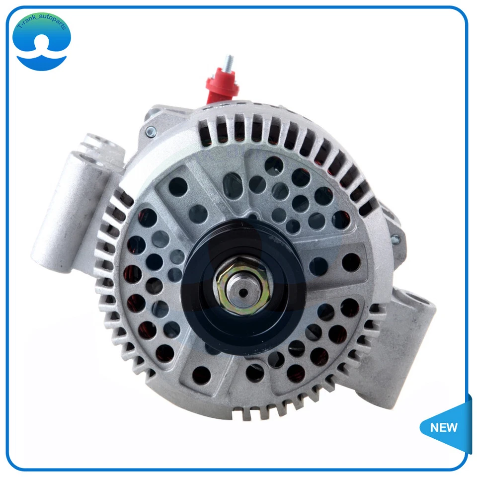 Генератор переменного тока 12 В для 2004-2008 Ford Explorer Sport Utility 4,0 л V6 1 шт AFD0165 - Изображение 3 из 4