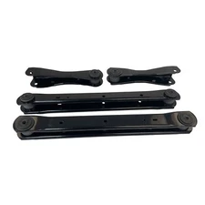 U & L Rear Trailing Arms With Bushings For 68-72 Chevy Buick Pontiac Oldsmobile