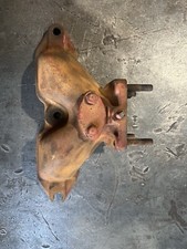 Detroit Diesel 2-53 253 Exhaust Manifold 512373
