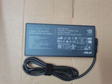 For Asus ROG Strix G17 G713QM-MB91 20V 12A ADP-240EB B  6.0 240W AC Adapter OEM