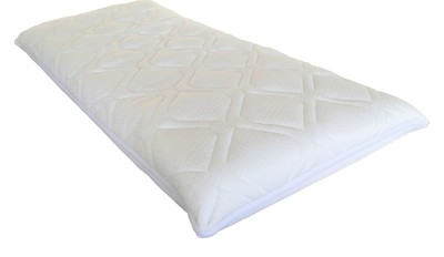 crib mattress protector 89x38