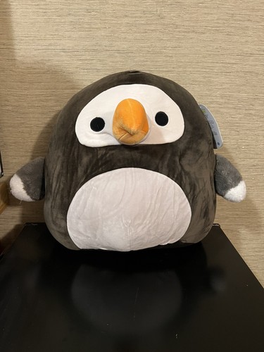 Squishmallow DONNAN The Dodo Bird 16" Walgreens Exklusiv Neu mit Etikett - Bild 1 von 2