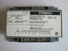 NEW Fenwal 35-655005-023 ignition ignitor control board