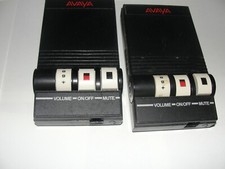 Lot Of 2 Avaya Lucent Model: KS23822-L12 Adapter/Amplifiers FAST FREE SHIPPING