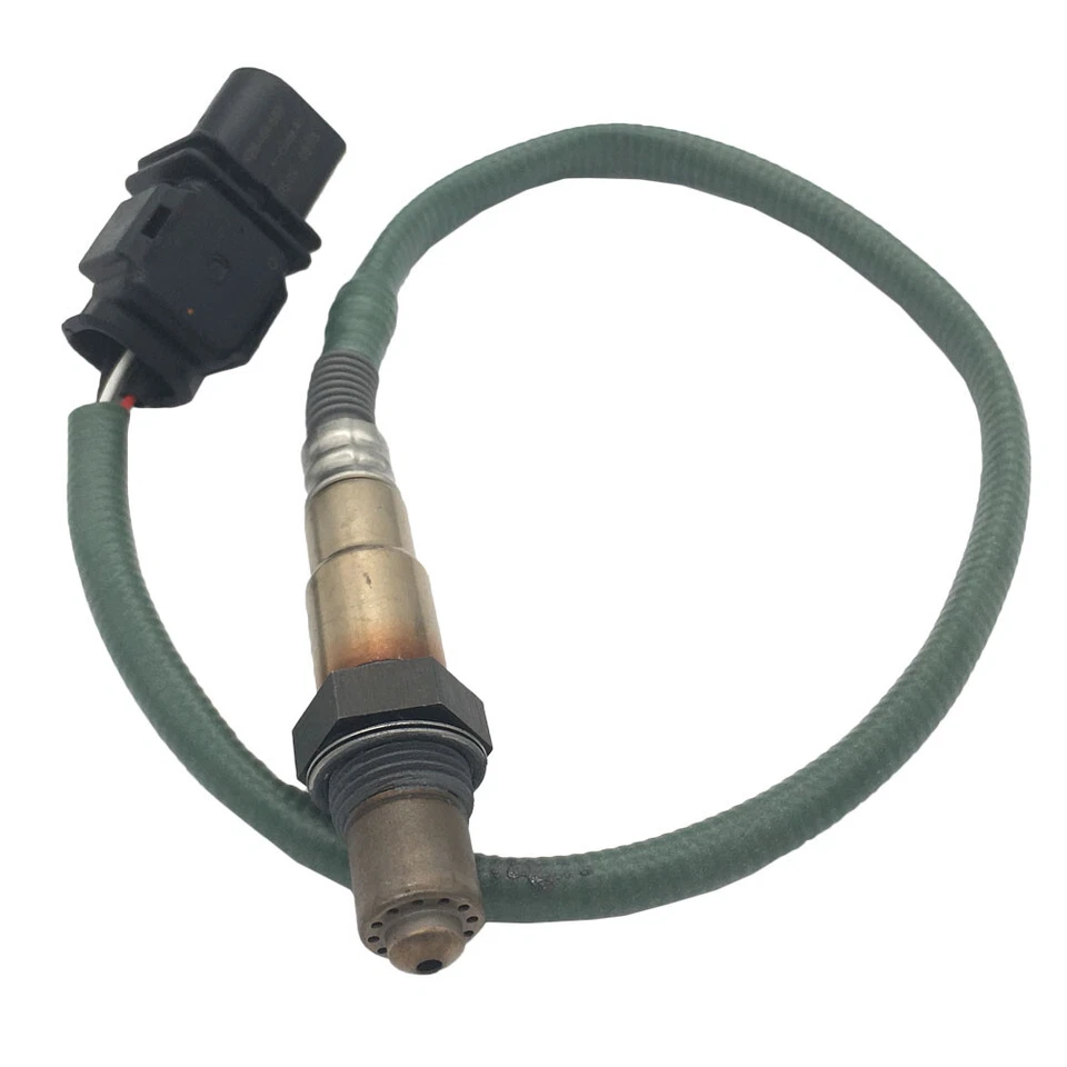 4X Sensor de oxígeno aguas arriba y aguas abajo para Mercedes-Benz E550 R550 S550 GL550 ML550 5,5 L Foto 2 de 4