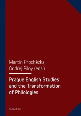 Prague English Studies and the Transformation o, ProchAzka, Pilny+=