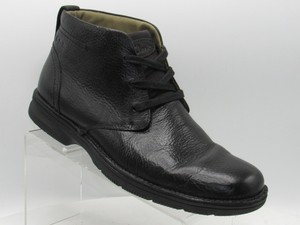 clarks senner boots