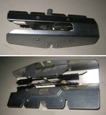 New Connecting Arm Set for KR260 Brother KnitKing Artisan 9mm Bulky Gauge Ribber