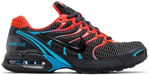 Nike Air Torch 4 IV Cobalt Blue Black 343846-460 Running Shoes Men\'s Size 11 Nike Air Max Torch 4 Men main image 4
