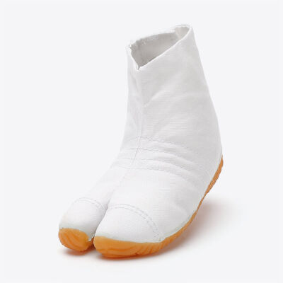 Marugo Kinder Matsuri Tabi Jog weiß Größen 13-24,5 cm Tabi Schuhe Japan