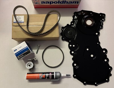 FORD TRANSIT MK8 ECOBLUE DIESEL 2016-2021 NEW CAM