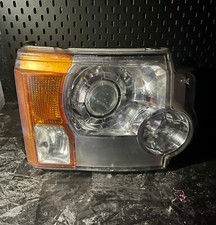Feu avant (phare) Land Rover DISCOVERY
