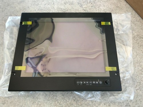 15” marine bridge system Display R15L600-MRM2