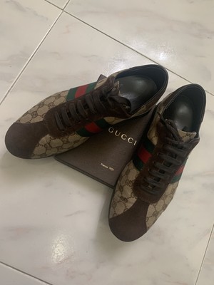 scarpe gucci uomo