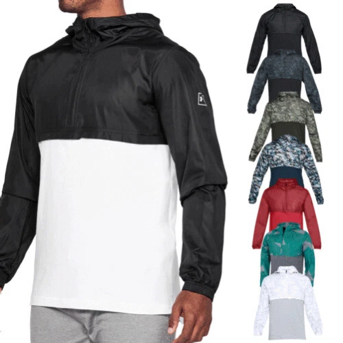 Abrigos, chaquetas y chalecos de hombre Under armour