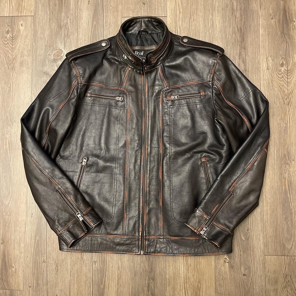 River Road Motorcycle Gear River Road 2025 Guarantee Motorcycle Gear