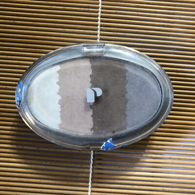 Physicians Formula Due Eye Shadow Slate Minerals