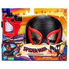 Marvel Spider-Man: Across the Spider-Verse Miles Morales Web-Shot Slinger