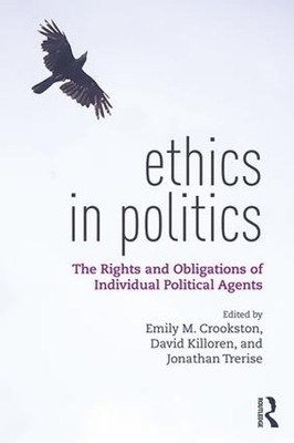 Ethics in Politics - 9781138858039