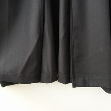 mizuiro ind Cotton Long Haori Coat jk25-2502-325