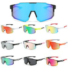 Speed  Style UV400 Cycling Shades