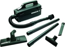 Oreck XL Super-Deluxe Compact Canister Vacuum Cleaner B113