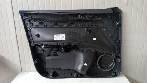 PANNELLO INTERNO PORTIERA ANT DX PER VOLKSWAGEN Polo 6° Serie 2G4867012 (17>) - Foto 5 di 6